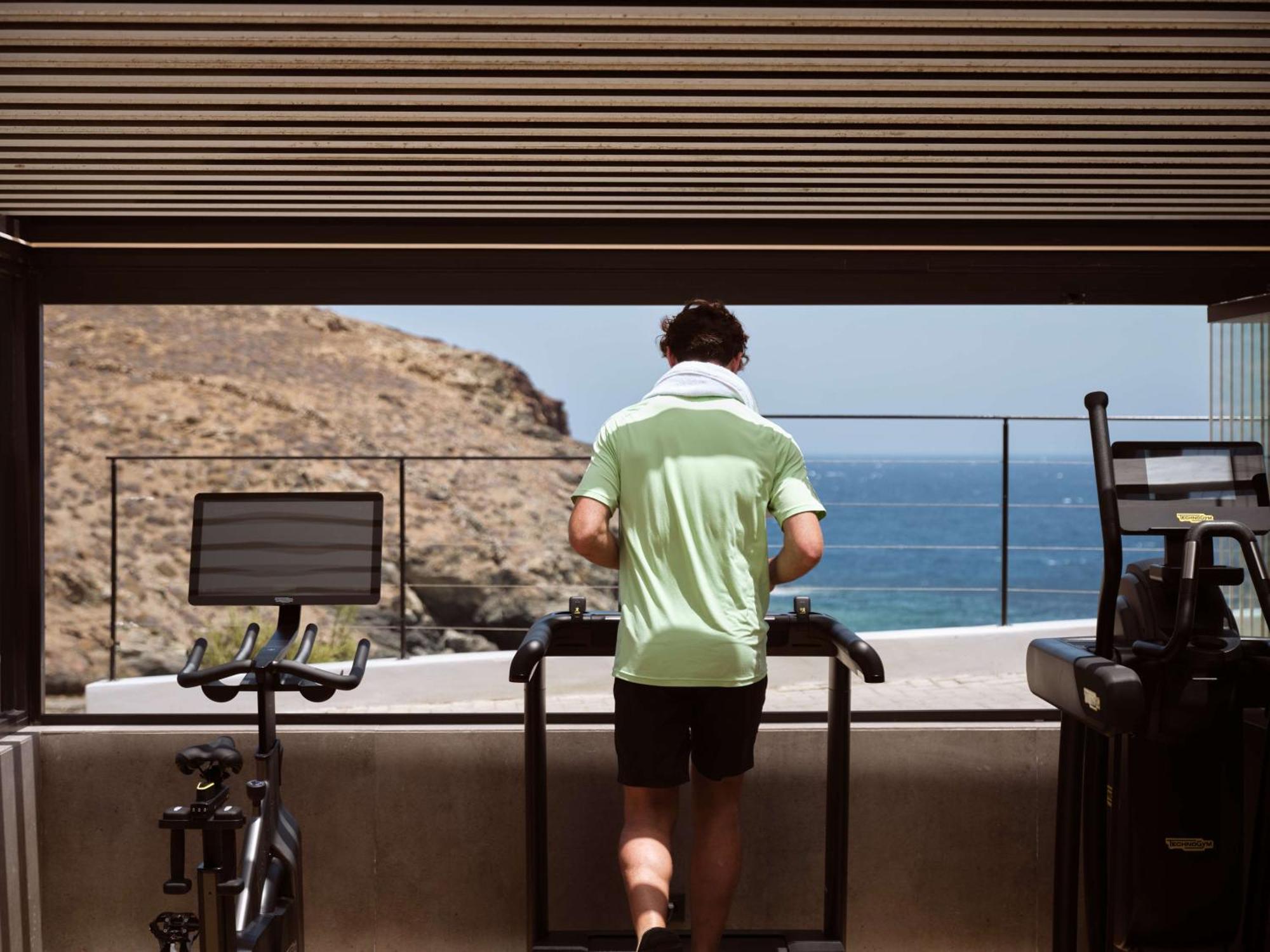 Отель Semeli Coast Mykonos Curio Collection By Hilton Merchia Beach Экстерьер фото